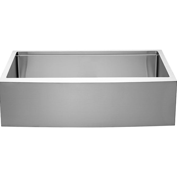 Farmhouse Kitchen Sink, 304 Stainless Steel Drop-In Sinks, Top Mount Single Bowl Basin with Ledge & Accessories, Household Dishwasher Sinks for Workstation, Prep Kitchen, and Bar Sink, 30 inch