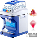 VEVOR Commercial Ice Shaver Ice Shaving Machine Crusher Snow Cone Maker 200KG/H-1