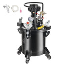 Spray Paint Pressure Pot Tank 10 L/2.5 gal Fully Automatic Stirring 70 psi-1