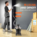 Spray Paint Pressure Pot Tank 10 L/2.5 gal Fully Automatic Stirring 70 psi-3