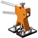 VEVOR Paintless Dent Removal Rods Stainless Steel Rod Tool Kit 89pcs Dent Repair-9