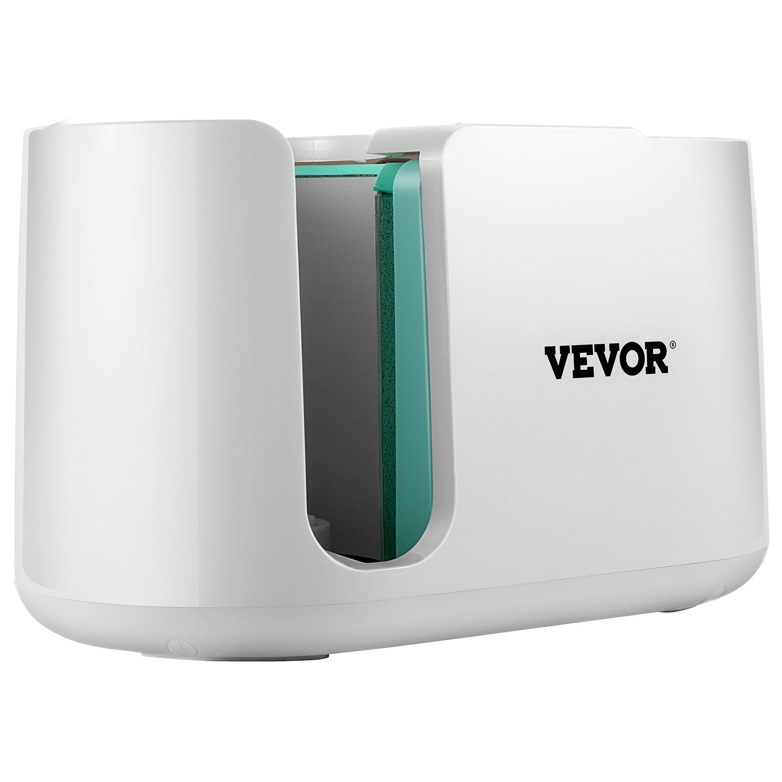 VEVOR Mug Press Machine Automatic Heat Press Sublimation Printing 11-15oz Cup