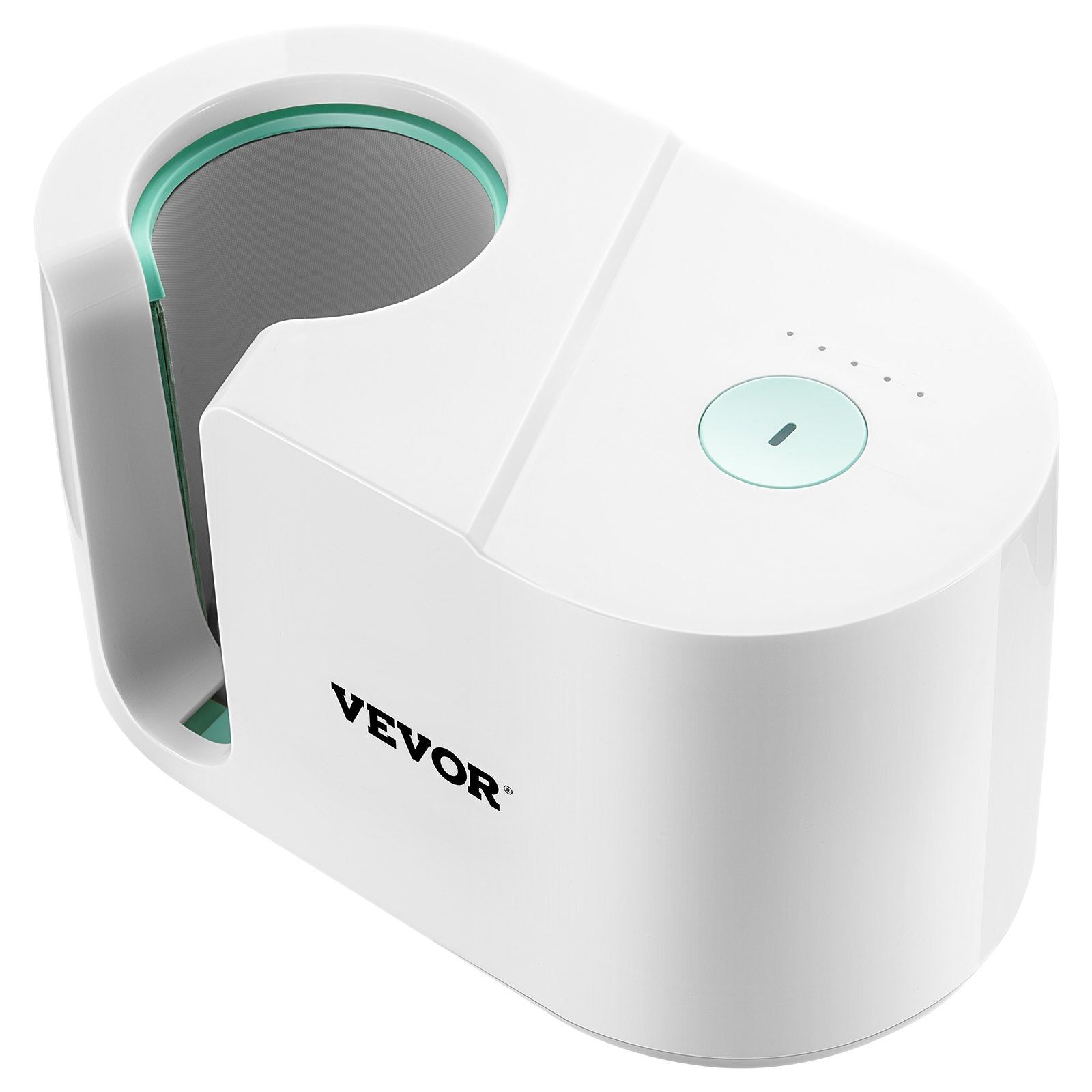 VEVOR Mug Press Machine Automatic Heat Press Sublimation Printing 11-15oz Cup