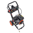 VEVOR Gas Pressure Washer Gas Powered Washer 3400 PSI 2.6 GPM 210cc 5 Nozzles-10