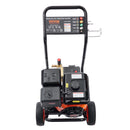 VEVOR Gas Pressure Washer Gas Powered Washer 4400 PSI 4.0 GPM 390cc 5 Nozzles-11