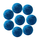 Pool Filter Balls for Sand Filter Pump Swimming Pool 0.71 kg Reusable Blue-1
