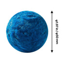 Pool Filter Balls for Sand Filter Pump Swimming Pool 0.71 kg Reusable Blue-8