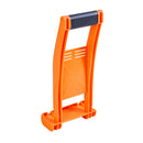 VEVOR Drywall Carrier 2 Pack Plywood Carriers Handles with 79.8 kg Load-9