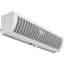 1.1m Commercial Indoor Air Curtain Super Power 2 Speeds 2292m_/h, UL Certified Wall Mounted Air Curtains for Doors, Indoor Over Door Fan with Heavy Duty Limit Switch, Easy-Install Unheated-11