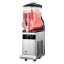 12L Commercial Slushy Machine Margarita Smoothie Frozen Drink Maker-10