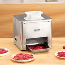 VEVOR Electric Meat Cutter Machine 550W Commercial Meat Slicer Cutting Machine-8