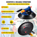 VEVOR Glass Lifting Vacuum Suction Cup Glass Lifter Suction Cup 30.4 cm 150 kg-4