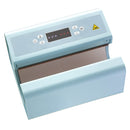 Auto Tumbler Heat Press Machine 325-887 ml Sublimation Mug Heat Press Blue-12
