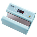 VEVOR Auto Tumbler Heat Press Machine 325-887 ml Sublimation Mug Heat Press Blue-9