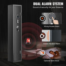 Gun Safe Rifle Safe with Digital Keypad & Lock for 3 Rifles and 4 Pistols-4