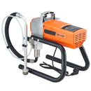 High Pressure Airless Wall Paint Spray Gun Sprayer 600W Machine Spraying-1