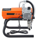 High Pressure Airless Wall Paint Spray Gun Sprayer 600W Machine Spraying-11