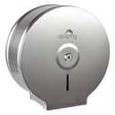 Stainless Steel Jumbo Toilet Paper Roll Dispenser-1