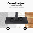 Devanti 2200W Bagless Vacuum Cleaner Black-3