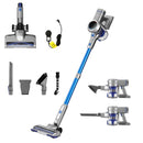 Devanti 300W Stick Vacuum Cleaner Cordless Self-Standing-1