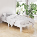 Artiss Bed Frame Single Wooden Bed Base Frame Size JADE Timber Mattress Platform-8