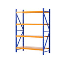 Giantz 2Mx1.5M Warehouse Shelving Garage Rack-1