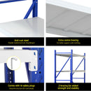 Giantz 2Mx2M Warehouse Shelving Garage Rack-6