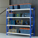 Giantz 2Mx2M Warehouse Shelving Garage Rack-7