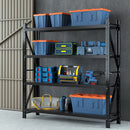 Giantz 2.4Mx2M Warehouse Shelving Garage Rack-7