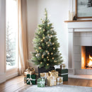 Jingle Jollys Christmas Tree 90cm Potted Xmas Tree Party Decorations-7