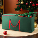 Jingle Jollys Christmas Tree Storage Bag Fits Up to 8ft Tree Xmas Bag Green-8