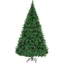 Jingle Jollys Christmas Tree 1.8m LED Xmas Tree Decorations 874 Tips-3
