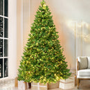 Jingle Jollys Christmas Tree 2.1m Xmas Tree Decorations 1134 LEDs-7