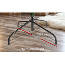 Jingle Jollys Christmas Tree 2.1M Xmas Tree Decorations 3000 LEDs 8 Light Mode-6