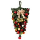 Jingle Jollys Hanging Christmas Garland 50CM Ornaments Party Decorations-1