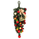 Jingle Jollys Hanging Christmas Garland 50CM Ornaments Party Decorations-3