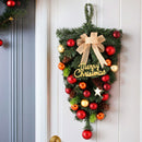Jingle Jollys Hanging Christmas Garland 50CM Ornaments Party Decorations-7