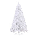 Jingle Jollys Christmas Tree 2.1m 500 LED Xmas Tree Decorations White 1260 Tips-3