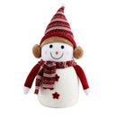 Jingle Jollys Christmas Snowman Handicraft Ornaments Party Decorations 60cm-3