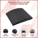 Abdominal Pad Sit Up Core Strength Trainer Mat - RnR Galore