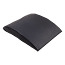 Abdominal Pad Sit Up Core Strength Trainer Mat - RnR Galore