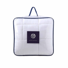 Accessorize Deluxe Hotel Mattress Topper King - RnR Galore