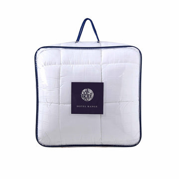 Accessorize Deluxe Hotel Mattress Topper King - RnR Galore