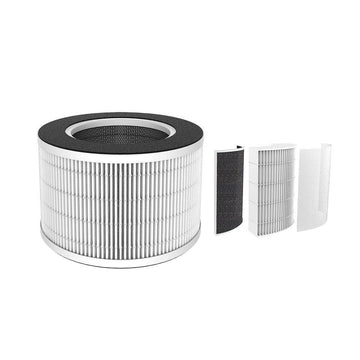 Air Purifier HEPA Filter (18.6cm x 14.2cm) Replacement Part - RnR Galore