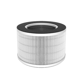 Air Purifier HEPA Filter (18.6cm x 14.2cm) Replacement Part - RnR Galore