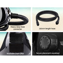 Alba. Spray Tan Machine Spray Gun Spray tent Kit HVLP System Fixed Speed Sunless - RnR Galore
