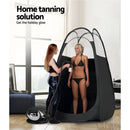 Alba. Spray Tan Machine Spray Gun Spray tent Kit HVLP System Fixed Speed Sunless - RnR Galore