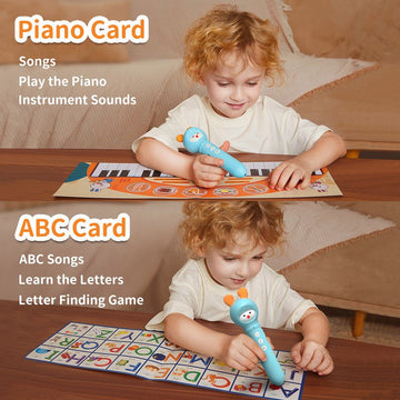Alilo Early Educational Reading and Talking Pen Set - RnR Galore