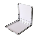 Aluminium Folding Table 120cm Portable Indoor Outdoor Picnic Party Camping Tables - RnR Galore