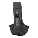 Apricot Adjustable Pet Carrier Sling Bag - Comfortable Wide Shoulder Strap Crossbody Tote for Cats and Small Dogs (Up to 13 lbs) - RnR Galore